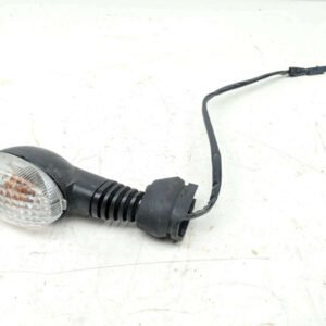 19 Kawasaki EJ800 W800 Cafe Racer Rear Left Turn Signal Flasher Indicator Light