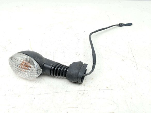 19 Kawasaki EJ800 W800 Cafe Racer Rear Left Turn Signal Flasher Indicator Light