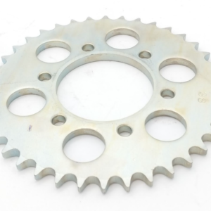 1973-1980 Kawasaki Z1 KZ900 KZ1000 530 38T Steel Rear Sprocket K22-3719