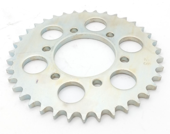 1973-1980 Kawasaki Z1 KZ900 KZ1000 530 38T Steel Rear Sprocket K22-3719