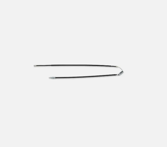 1986-2004 Kawasaki KLF300 Bayou Clutch Cable Parts Unlimited K28-8035
