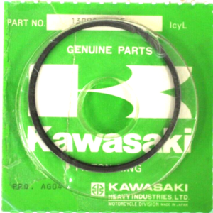 1991 Kawasaki KX250-H2 KX250 NOS Piston Ring 13008-1135