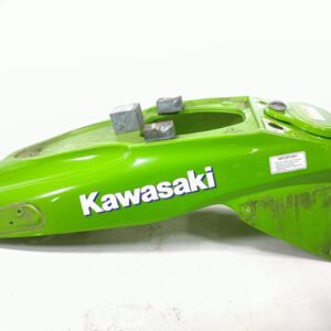 1996 Kawasaki 900 ZXI Hood Front Cowl Hatch Cover Panel Lid