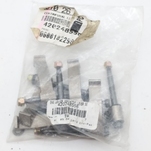 1999-2024 Can-Am ATV UTV OEM Centrifugal Lever Kit 420248558
