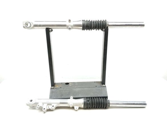 20-25 Kawasaki W800 EJ800 Front Forks Suspension Set