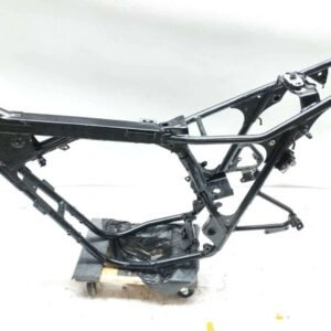20-25 Kawasaki W800 EJ800 Main Frame Chassis COD