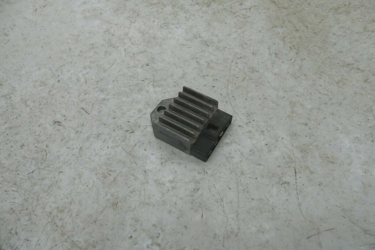 2002-2009 Kawasaki KLX110 Engine Electrical Voltage Regulator OEM 21066-1086