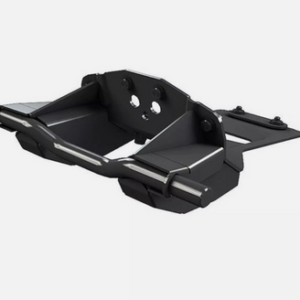 2016-2024 Polaris General 1000 EPS OEM Glacier II Plow Mount 2881762