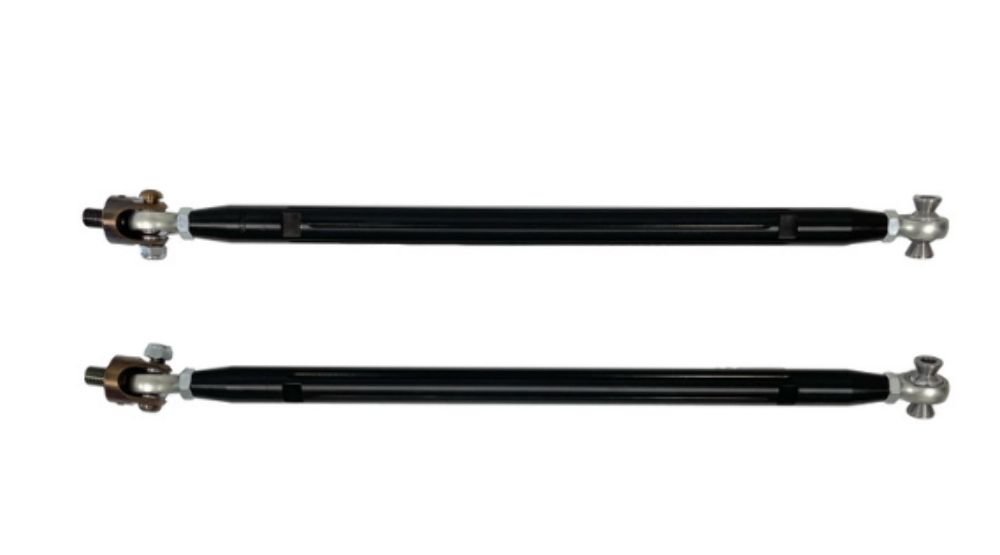 2017-2024 Can-Am Maverick X3 ZRP Desert Series Tie Rods 500019