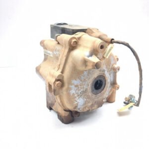 21-24 Can Am Commander 700 XT Front Differential Gear Case 705403172