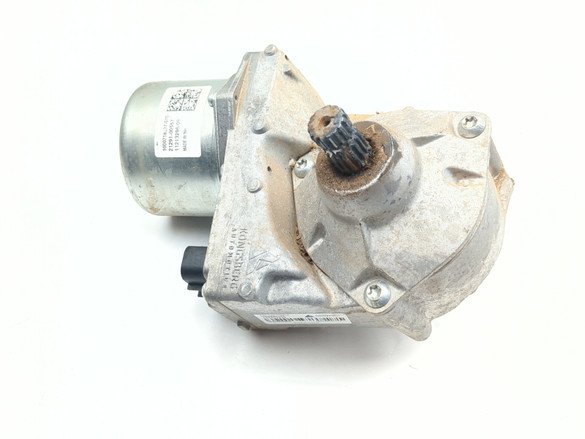 21-24 Can Am Commander 700 XT Front EPS Power Steering Assembly 709402429