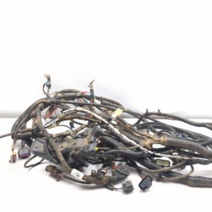 21-24 Can Am Commander 700 XT Main Wire Wiring Harness Loom 710007678