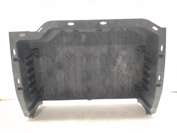 21-24 Can Am Commander 700 XT Rear Cargo Bed Box Tub 715008556