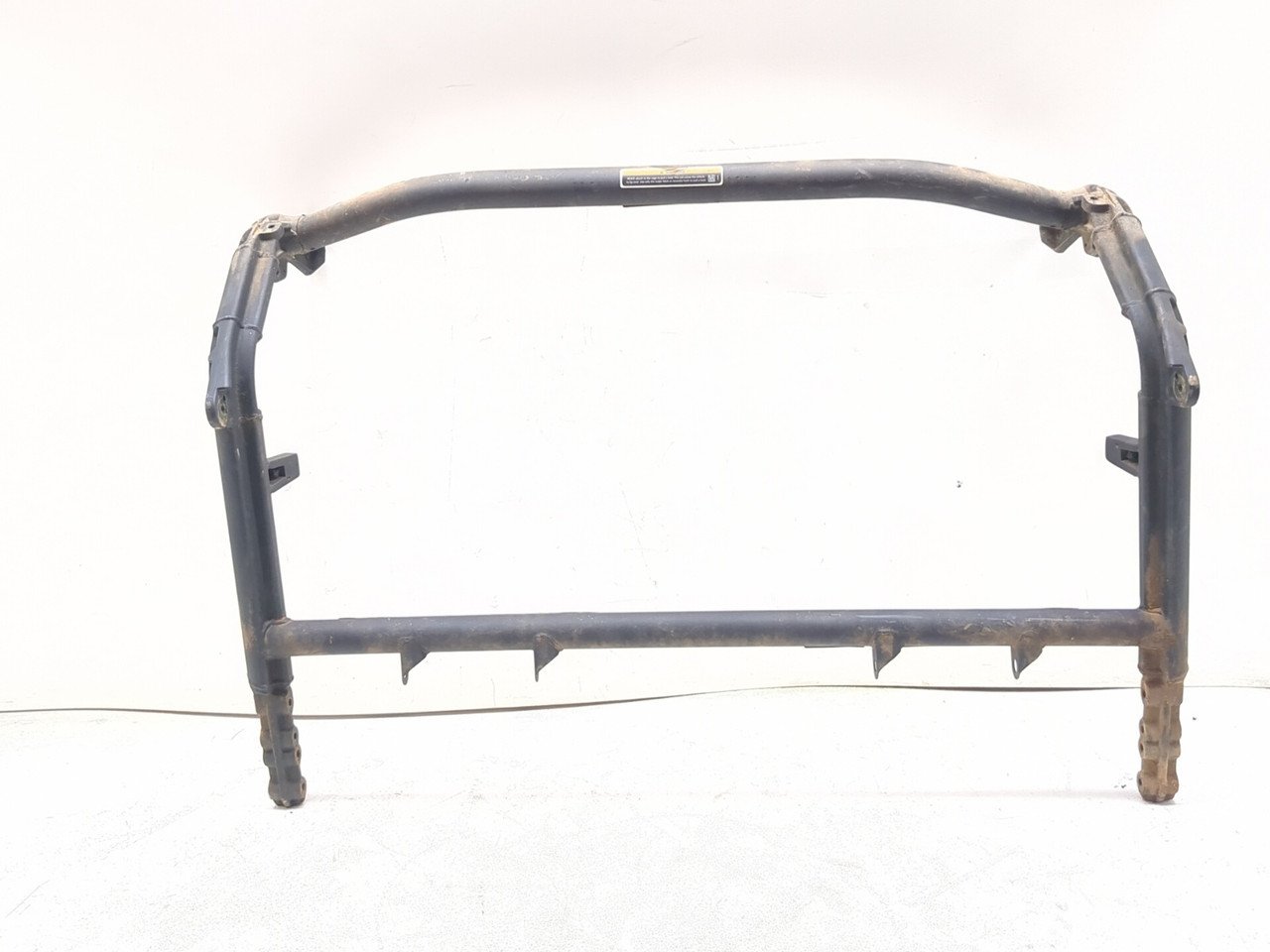 21-24 Can Am Commander 700 XT Rear Roll Cage Support 715008240