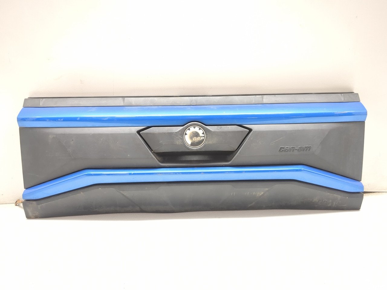 21-24 Can Am Commander 700 XT Rear Tailgate Assembly 708303573 708303389