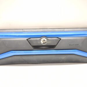 21-24 Can Am Commander 700 XT Rear Tailgate Assembly 708303573 708303389