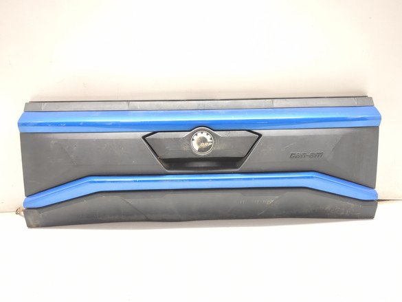 21-24 Can Am Commander 700 XT Rear Tailgate Assembly 708303573 708303389