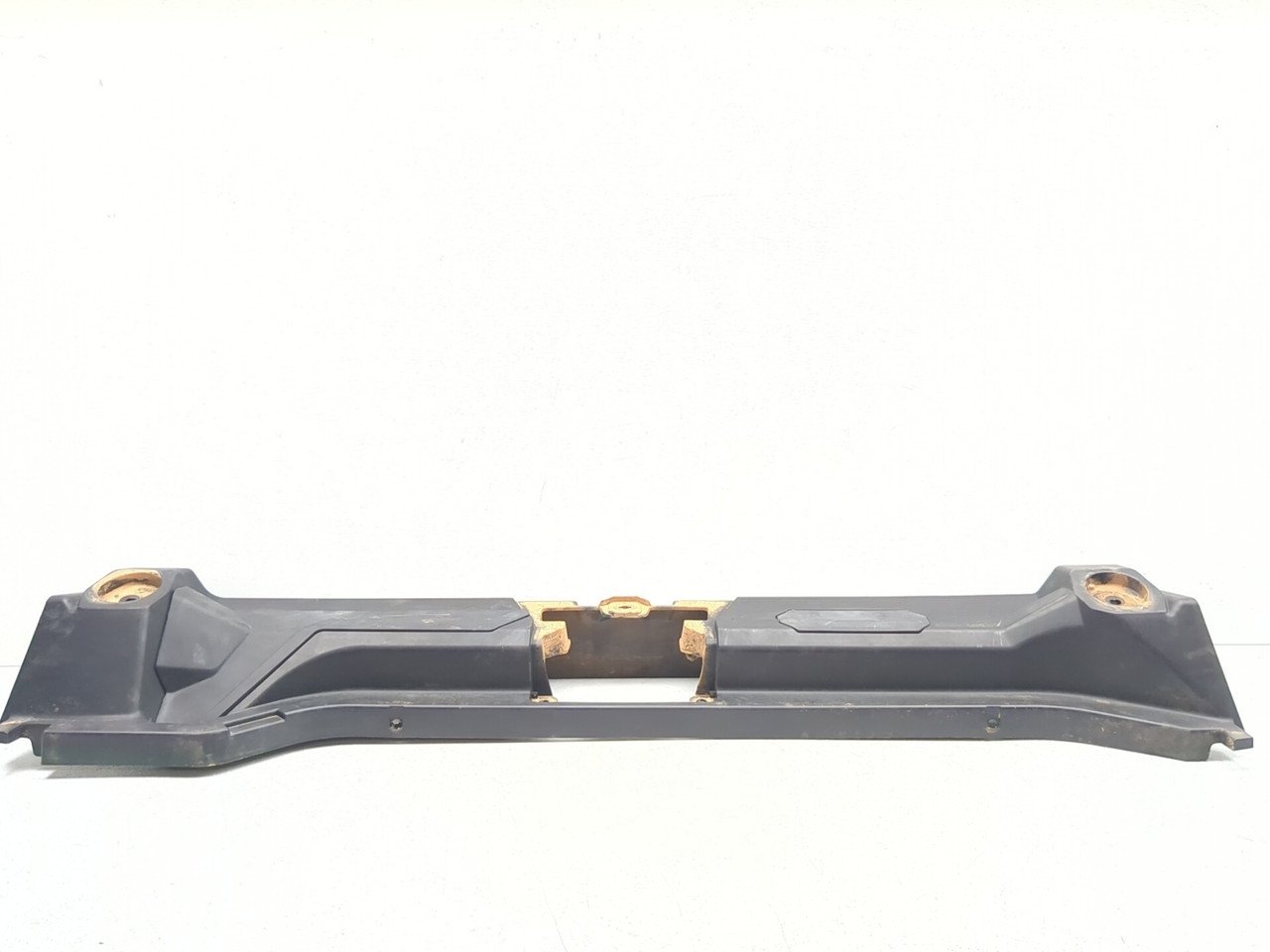 21-24 Can Am Commander 700 XT Rear Upper Cab Cover Panel 715008558