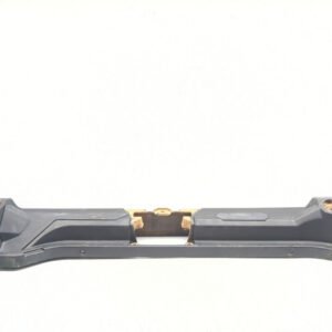 21-24 Can Am Commander 700 XT Rear Upper Cab Cover Panel 715008558