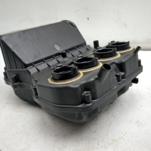 23-26 Kawasaki ZX400S ZX4R Air Cleaner Filter Airbox Assembly 11010-1820