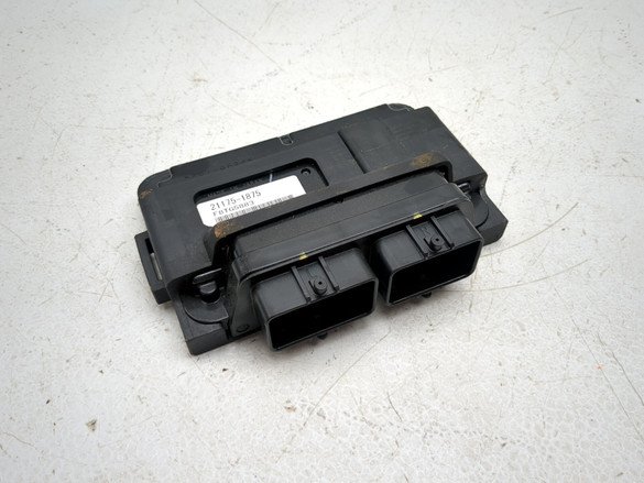 23-26 Kawasaki ZX400S ZX4R Engine Control Unit ECU ECM Box CDI 21175-1875