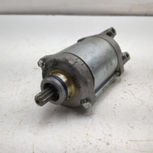 23-26 Kawasaki ZX400S ZX4R Engine Motor Starting Starter 21163-0793