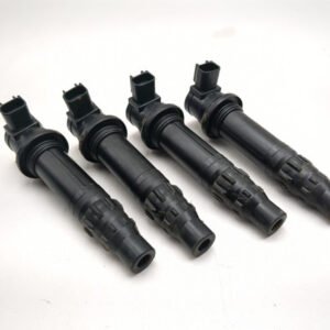 23-26 Kawasaki ZX400S ZX4R Ignition Coil Stix Set- Set of Four 21171-0732