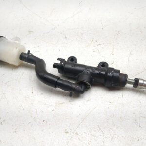 23-26 Kawasaki ZX400S ZX4R Rear Right Master Cylinder Pump Brake 43015-0784