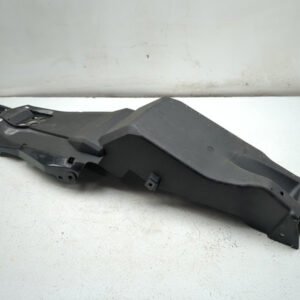 23-26 Kawasaki ZX400S ZX4R Rear Undertail Battery Tray 35023-0492