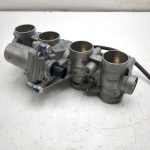 23-26 Kawasaki ZX400S ZX4R Throttle Body EFI Bodies Injection 16163-1304