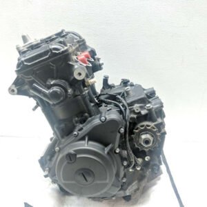 24 25 Kawasaki Eliminator 450 EL450 Engine Motor GUARANTEED 3,765 Miles!