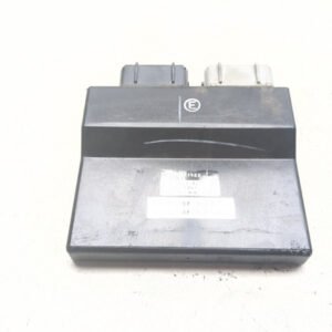 24-26 Kawasaki Ninja EX500 ECU Engine Control Unit ECM CDI 21175-1982