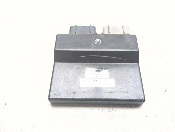 24-26 Kawasaki Ninja EX500 ECU Engine Control Unit ECM CDI 21175-1982