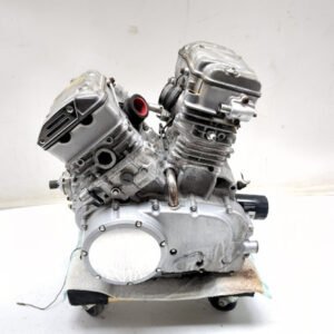 85-06 Kawasaki Vulcan 750 VN750 Engine Motor Block