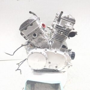 85-06 Kawasaki Vulcan 750 VN750 Engine Motor GUARANTEED
