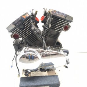 95-05 Kawasaki Vulcan 800 VN800 Engine Motor GUARANTEED