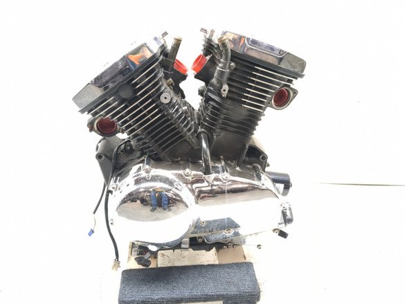 95-05 Kawasaki Vulcan 800 VN800 Engine Motor GUARANTEED