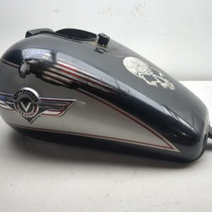 95-05 Kawasaki Vulcan 800 VN800B5 Classic Gas Fuel Tank