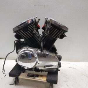 95-05 Kawasaki Vulcan 800 VN800B5 ClassicEngine Motor GUARANTEED