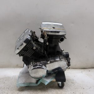 95-06 Kawasaki Vulcan 800 VN800B5 Classic Engine Motor GUARANTEED