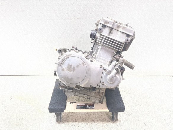 96-09 Kawasaki Vulcan 500 EN500C Engine Motor GUARANTEED