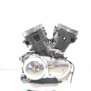 98-04 Kawasaki VN1500 Vulcan Nomad Engine Motor