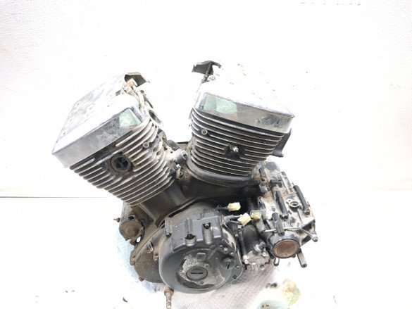 98-04 Kawasaki VN1500 Vulcan Nomad Engine Motor GUARANTEED