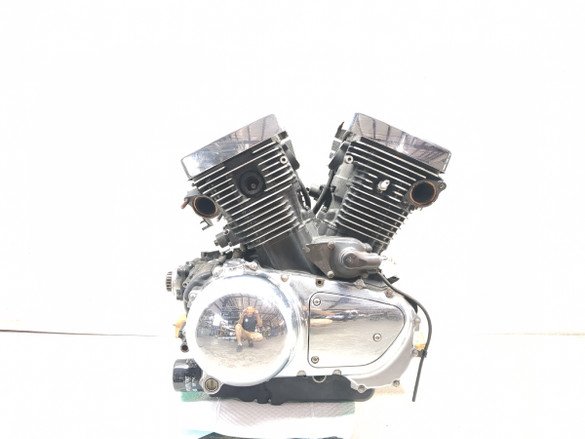 98-04 Kawasaki VN1500 Vulcan Nomad Engine Motor
