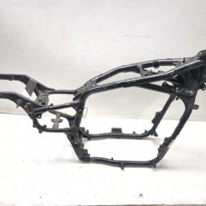 98-04 Kawasaki VN1500 Vulcan Nomad FI Main Frame Chassis STRAIGHT CLN