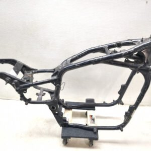98-04 Kawasaki VN1500 Vulcan Nomad Main Frame Chassis CLN STRAIGHT