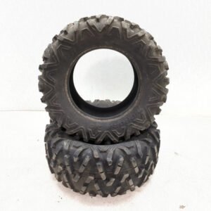 Maxxis Bighorn 2.0 Rear Tire 27X11.00R14 Set