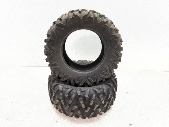 Maxxis Bighorn 2.0 Rear Tire 27X11.00R14 Set