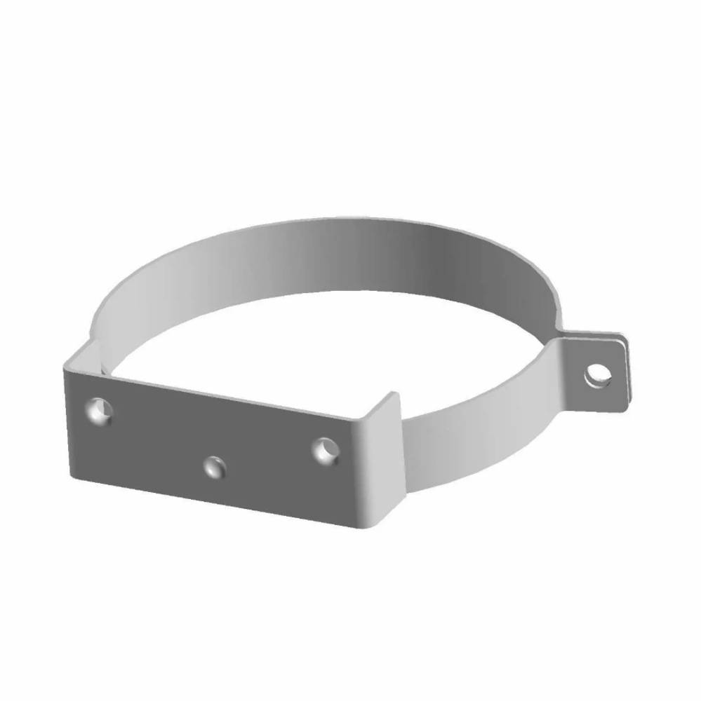 Polaris Air Cleaner Hanger Weld, Genuine OEM Part 1240101