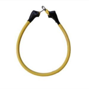 Polaris Winch Cable Yellow 480mm Genuine OEM Part 4013468-480